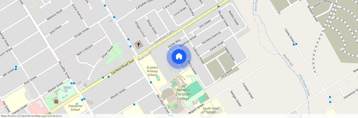 Matthias Street 10, NSW 2765, Riverstone