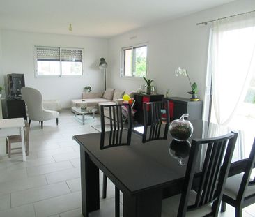MAISON GUIPAVAS - 5 pièce(s) - 107 m2 - Photo 5