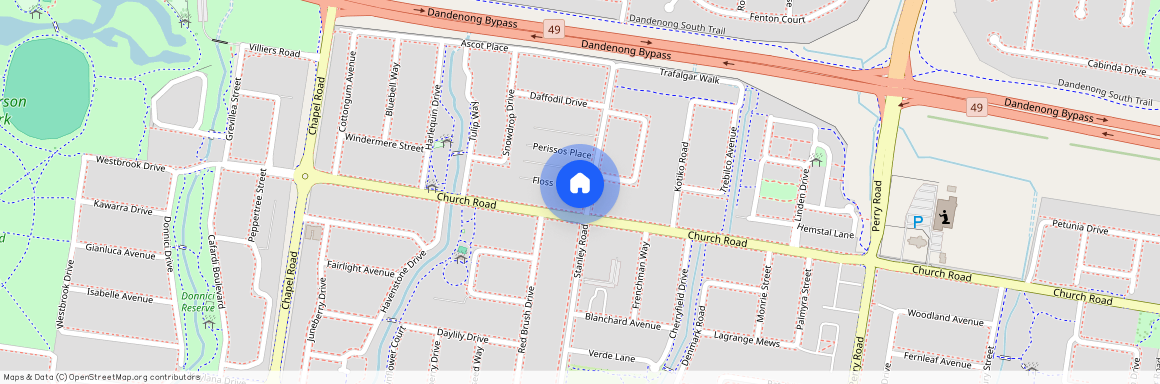 76 Stanley Rd, Keysborough, VIC 3173