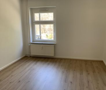 Schicke 2-Zimmer-Wohnung mit Balkon in Lüdenscheid Brügge - Photo 3