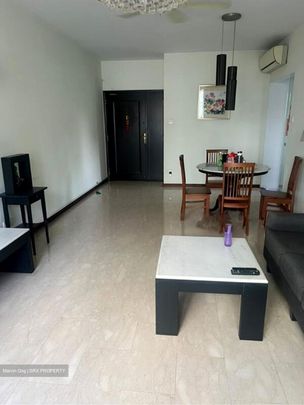 Yishun Emerald (D27), Condominium - For Rent - Photo 1