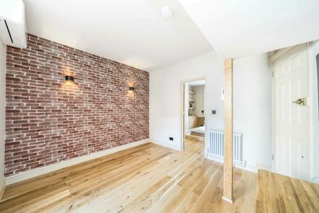 Rousden Street, Camden, NW1 - Photo 2