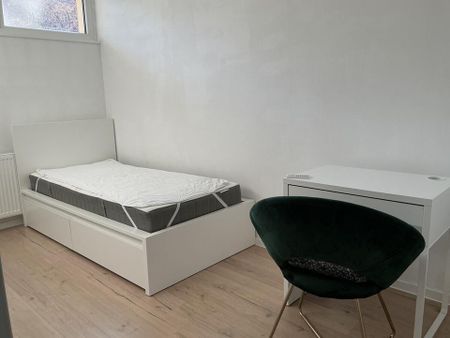 **Ab sofort! 2x WG-Zimmer in München zu vermieten** Landsberger Straße 425, München - Foto 2