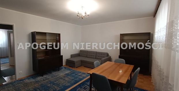 Mieszkanie na wynajem - Photo 1