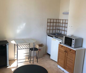 Location Appartement 1 pièce 14m² RENNES 35000 - Photo 1