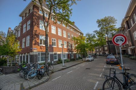 Te huur: Appartement Speerstraat 5 1 in Amsterdam - Photo 2