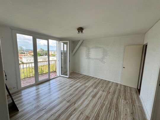 Location appartement 3 pièces 57.2 m² à Romans-sur-Isère (26100) - Photo 1