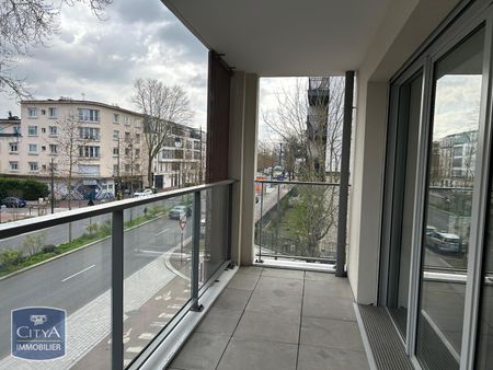 Location Appartement 2 pièces 42m² SCEAUX 92330 - Photo 5