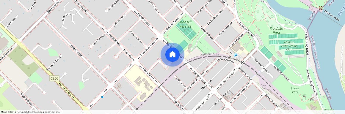 217 Eighth Street, Vic 3500, Mildura