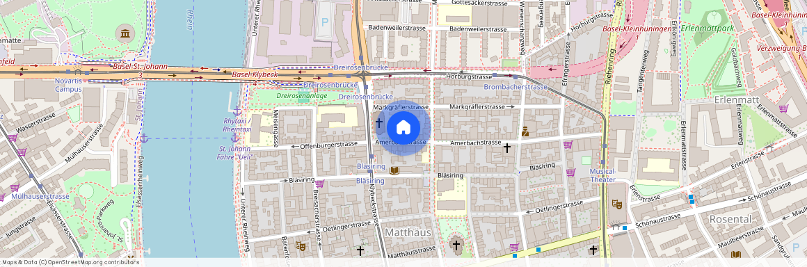 4057, Basel, Amerbachstrasse, 15