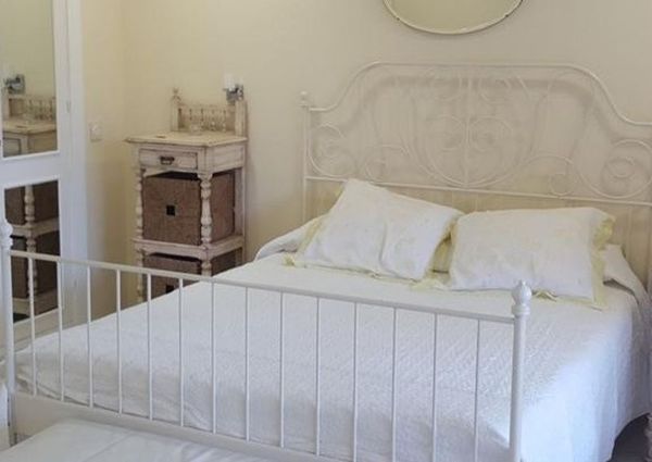 4 bedroom luxury Villa for rent in Nueva Andalucia, Andalusia