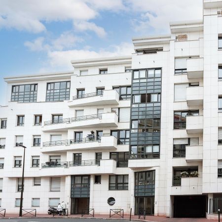 location Appartement T1 DE 26.8m² À BOULOGNE - Photo 4