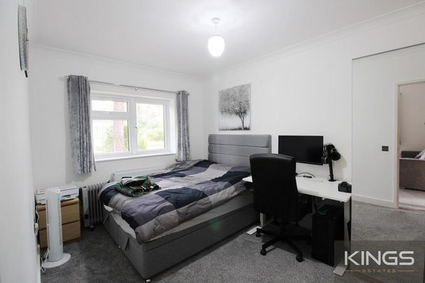 1 bedroom detached bungalow to rent - Photo 1
