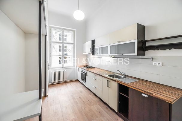 Pronájem bytu 3+1 97 m² - Photo 1