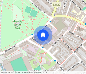 Wells Street, Ashton Gate - Photo 1