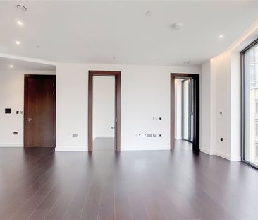 Haines House, The Residence, Nine Elms SW11 - Photo 4
