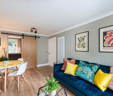 1 bedroom flat to rent - Photo 1