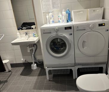 Lingonstigen, Täby - Foto 3