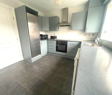 Mount Garrett Drive, Tyrrelstown, Dublin 15 - Photo 2