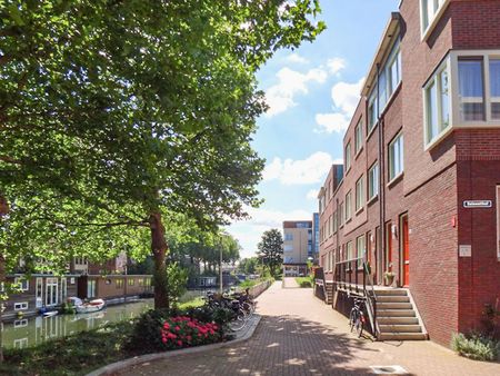 Appartement te huur: Adikade 44 3531 WS Utrecht - Photo 2