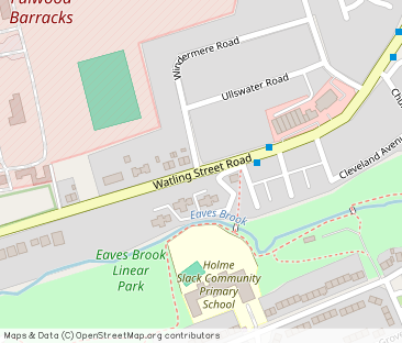 Watling Street Road, Preston, PR2 - Photo 1