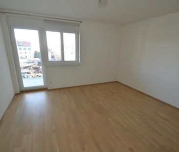 PROVISIONSFREI – Jakomini – 66m² – 3 Zimmer – neuwertig – Balkon – ... - Foto 4