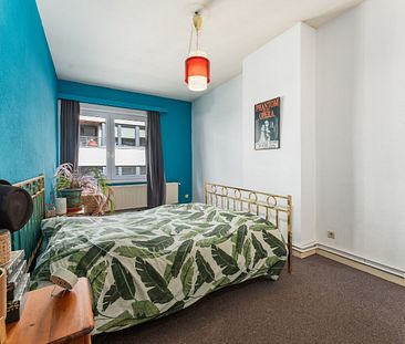 2-slaapkamerappartement in het centrum! - Foto 6