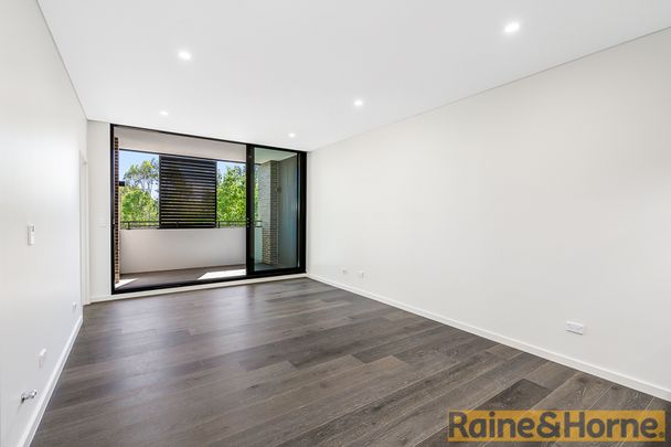 106/98 Caddies Blvd, Rouse Hill, NSW 2155 - Photo 1