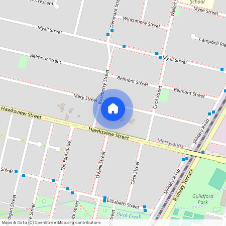 40 Mary, NSW 2160, Merrylands