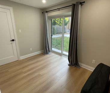 For Lease - 45 Northcliffe Boulevard Unit# Garden, Toronto, Ontario - Photo 4