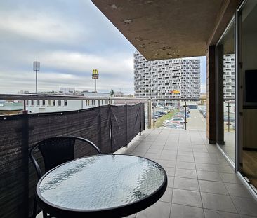 Do wynajęcia ul.Hetmańska 3pokoje+garaż podziemny! - Фото 2