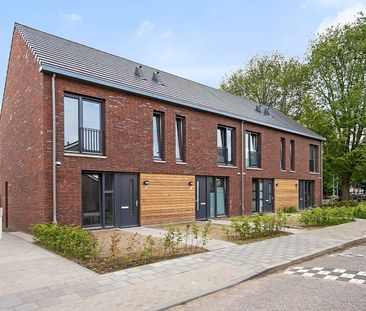 Maison d'angle Ellertsveldstraat 13, Eindhoven - À Louer - Foto 5