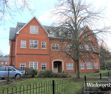 Goldring Court, Goldring Way, London Colney, St. Albans, AL2 - Photo 2