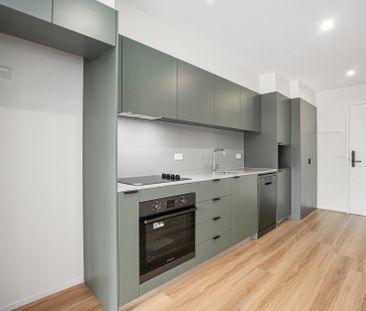 Make yourself at home - Photo 2