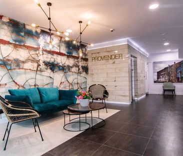 Provender Mill, Bakers Quay, GL1 - Photo 2