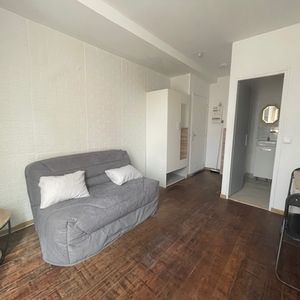 Location Appartement 1 pièce 15m² COULOMMIERS 77120 - Photo 3