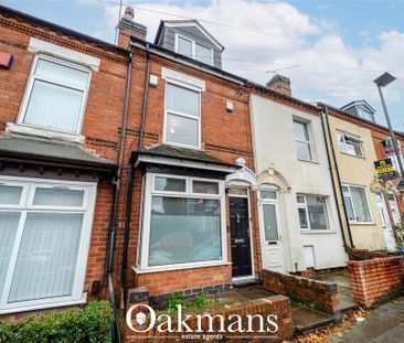 6 bedroom house to rent - Photo 4