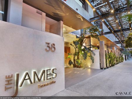 416/38 Helen Street, Teneriffe QLD 4005 - Apartment For Rent - $675 | Domain - Photo 5