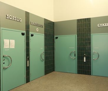 Barkarbyvägen 118 - Photo 4