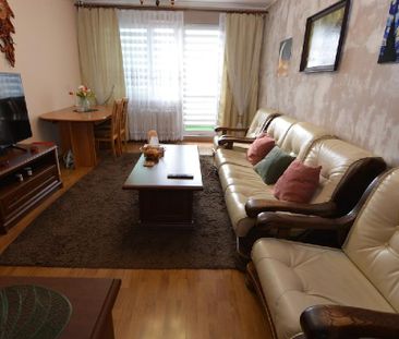 Mieszkanie śląskie Wodzisław Śląski powierzchnia 46.0 m² C324-WM-71667 - Zdjęcie 4