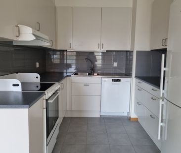 Nygatan 51 A, Trelleborg Centrum - Foto 4