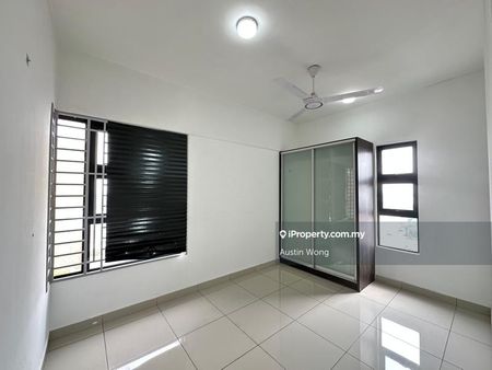 D'Aman Residences @ Puchong, Taman Mas Sepang, Puchong - Photo 4