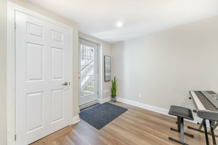 For Lease - 2932 Redbud Avenue Unit# Bsmt, Oakville, Ontario - Photo 4