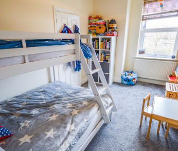 2 bedroom terraced house to rent - Photo 1