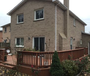 For Lease - 50 Michener Crescent, Markham, Ontario - Photo 5