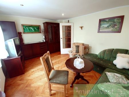 Piętro domu 3/4pok. ogród, garaż - Goleniów - Photo 4