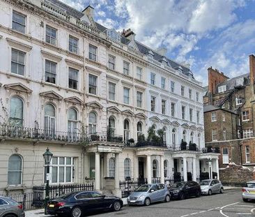 Prince Of Wales Terrace, Kensington, W8 - Photo 1