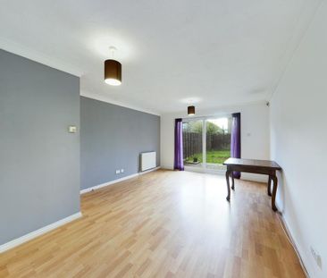 2 bedroom terraced house to rent - Photo 2