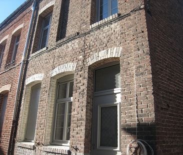 Location Maison 4 pièces 65m² VALENCIENNES 59300 - Photo 3