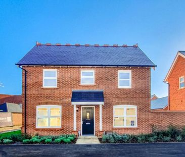 3 bedroom detached house to rent - Photo 5